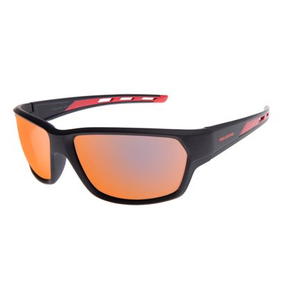 Óculos de Sol Masculino Chilli Beans Esportivo Performance Vermelho OC.ES.1385-1601