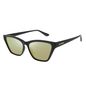 Óculos de Sol Feminino Chilli Beans Gatinho Narrow Preto OC.CL.3808-2101