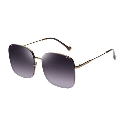 Óculos de Sol Feminino Chilli Beans Fashion Quadrado Degradê OC.MT.3603-2021