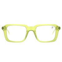 Armacao-Para-Oculos-de-Grau-Unissex-Otica-Chilli-Beans-Narrow-AC-Verde-LV.AC.0872-1515.11
