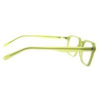 Armacao-Para-Oculos-de-Grau-Unissex-Otica-Chilli-Beans-Narrow-AC-Verde-LV.AC.0872-1515.12