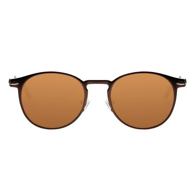 Óculos de Sol Unissex Rolling Stones Flashpoint Marrom