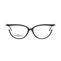 Armacao-Para-Oculos-de-Grau-Feminino-Otica-Rolling-Stones-Gatinho-Preto-LV.AC.0937-0101.1