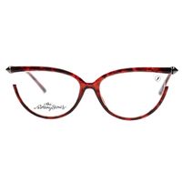 Armacao-Para-Oculos-de-Grau-Feminino-Otica-Rolling-Stones-Gatinho-Vermelho-LV.AC.0937-1616.1