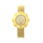 Relógio Digital Feminino Chilli Beans Flor Dourado RE-MT-1514-2121_300kb