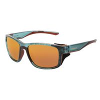Óculos de Sol Masculino Chilli Beans Performance Flap Verde OC.ES.1371-1108