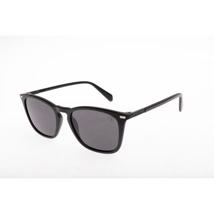 Óculos de Sol Masculino Chilli Beans Clássico Quadrado Preto OC.CL.4049-0101.9