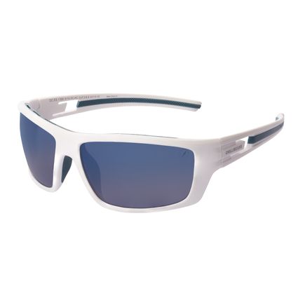 Óculos de Sol Masculino Chilli Beans Performance Sport Branco OC.ES.1396-9119