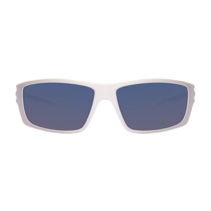 Óculos de Sol Masculino Chilli Beans Performance Sport Branco OC.ES.1396-9119.1