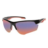 Óculos de Sol Unissex Chilli Beans Lentes Flutuante Esportivo Vermelho OC.ES.1417-1616