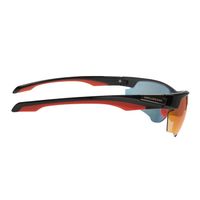 Óculos de Sol Unissex Chilli Beans Lentes Flutuante Esportivo Vermelho OC.ES.1417-1616.10