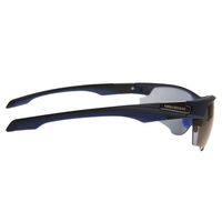 Óculos de Sol Unissex Chilli Beans Lentes Flutuante Esportivo Roxo OC.ES.1417-1408.9