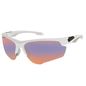 Óculos de Sol Unissex Chilli Beans Lentes Flutuante Esportivo Branco OC.ES.1417-2036