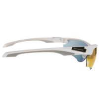 Óculos de Sol Unissex Chilli Beans Lentes Flutuante Esportivo Branco OC.ES.1417-2036.10