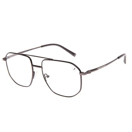 Armação Para Óculos de Grau Unissex Chilli Beans Aviador Cinza LV-MT-0672-0404_300kb--1-