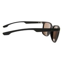 Óculos de Sol Masculino Chilli Beans Quadrado Polarizado Marrom OC.CL.4016-0202.10