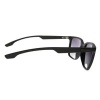Óculos de Sol Masculino Chilli Beans Quadrado Polarizado Preto OC.CL.4016-2001.10