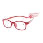 Armação Para Óculos de Grau Infantil Unissex Chilli Beans Superflex Rosa LV.KD.0019-1319
