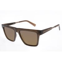 Óculos de Sol Masculino Chilli Beans Bossa Nova Verde Escuro Polarizado OC.CL.4064-3226