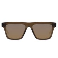 Óculos de Sol Masculino Chilli Beans Bossa Nova Verde Escuro Polarizado OC.CL.4064-3226.1