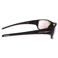 óculos de sol masculino chilli beans esportivo marrom oc.es.1377.1502