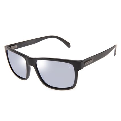 óculos de sol masculino chilli beans quadrado cinza OC.CL.4052.2231