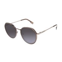 Óculos de Sol Feminino Chilli Beans Clássico Redondo Ônix OC.CL.3607-0122
