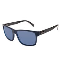 Óculos de Sol Masculino Chilli Beans Bossa Nova Casual Polarizado Azul OC.CL.4065-0808