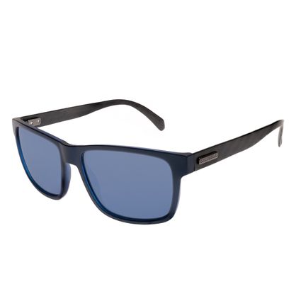 Óculos de Sol Masculino Chilli Beans Bossa Nova Casual Polarizado Azul OC.CL.4065-0808
