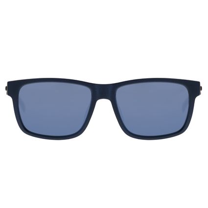 Óculos de Sol Masculino Chilli Beans Bossa Nova Casual Polarizado Azul OC.CL.4065-0808.1