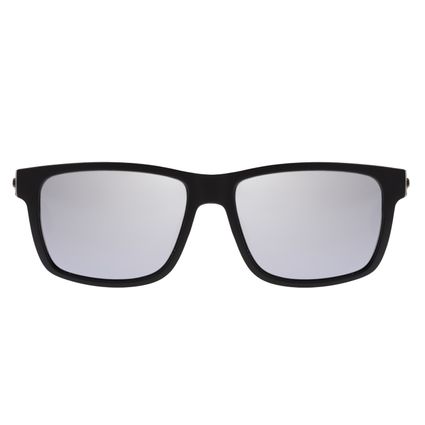 Óculos de Sol Masculino Chilli Beans Bossa Nova Casual Polarizado Ônix OC.CL.4065-2201.1