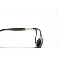 Armação Para Óculos De Grau Unissex Chilli Beans Multi Polarizado Quadrado Preto LV.MU.0916-3201