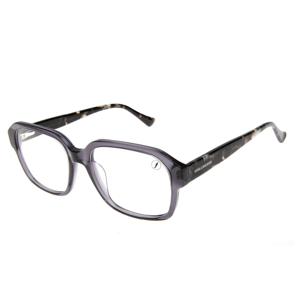 Armacao-Para-Oculos-de-Grau-Masculino-Otica-Chilli-Beans-AC-Narrow-Cinza-LV.AC.0841-0401