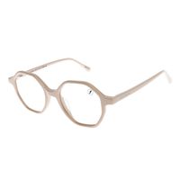 Armacao-Para-Oculos-de-Grau-Feminino-Otica-Chilli-Beans-Hexagonal-AC-Branco-LV.AC.0843-1919
