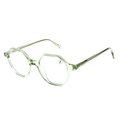 Armacao-Para-Oculos-de-Grau-Feminino-Otica-Chilli-Beans-Hexagonal-AC-Verde-LV-AC-0843-1515