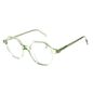 Armacao-Para-Oculos-de-Grau-Feminino-Otica-Chilli-Beans-Hexagonal-AC-Verde-LV-AC-0843-1515
