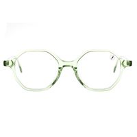 Armacao-Para-Oculos-de-Grau-Feminino-Otica-Chilli-Beans-Hexagonal-AC-Verde-LV-AC-0843-1515-1