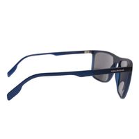 Óculos de Sol Masculino Chilli Beans Casual Quadrado Azul OC.CL.4047-0108.2