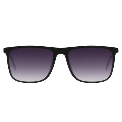 Óculos de Sol Masculino Chilli Beans Casual Quadrado Degradê OC.CL.4047-2001.1