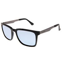 Óculos de Sol Masculino Chilli Beans Quadrado Casual Poli Fosco OC.CL.4051-2231