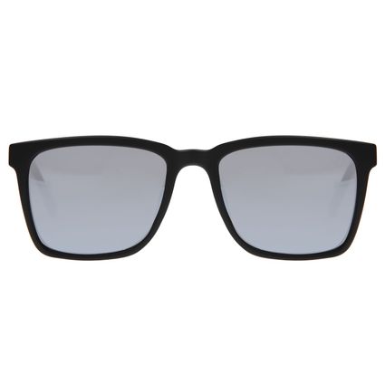 Óculos de Sol Masculino Chilli Beans Quadrado Casual Poli Fosco OC.CL.4051-2231.9