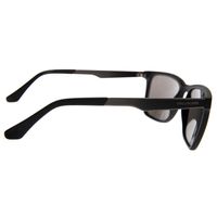 Óculos de Sol Masculino Chilli Beans Quadrado Casual Poli Fosco OC.CL.4051-2231.10