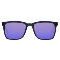 Óculos de Sol Masculino Chilli Beans Quadrado Casual Poli Azul OC.CL.4051-0808.9