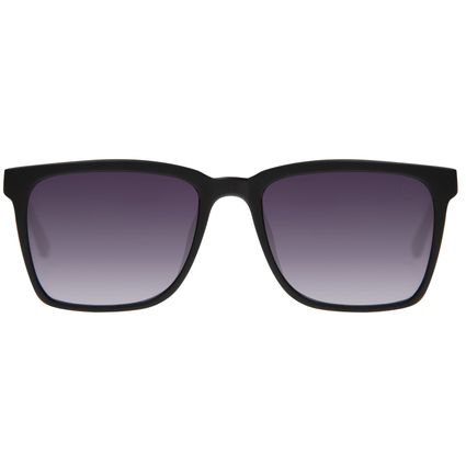 Óculos de Sol Masculino Chilli Beans Quadrado Casual Poli Degradê OC.CL.4051-2031.9