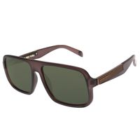 Óculos de Sol Masculino Rolling Stones Bossa Nova Marrom OC.CL.4128-1502