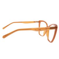Armacao-Para-Oculos-de-Grau-Feminino-Otica-Chilli-Beans-Max-Cat-Laranja-LV.IJ.0273-3636.2
