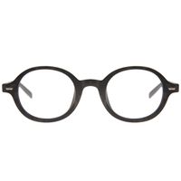 Armacao-Para-Oculos-de-Grau-Masculino-Otica-Chilli-Beans-Redondo-TR90-Fosco-LV.IJ.0286-0131.1