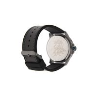 Relógio Analógico Masculino Vilões Disney Scar Verde RE.ES.0229-1501.2
