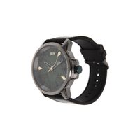 Relógio Analógico Masculino Vilões Disney Scar Verde RE.ES.0229-1501.1
