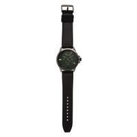 Relógio Analógico Masculino Vilões Disney Scar Verde RE.ES.0229-1501.5